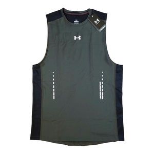 Under Armous Tank Top